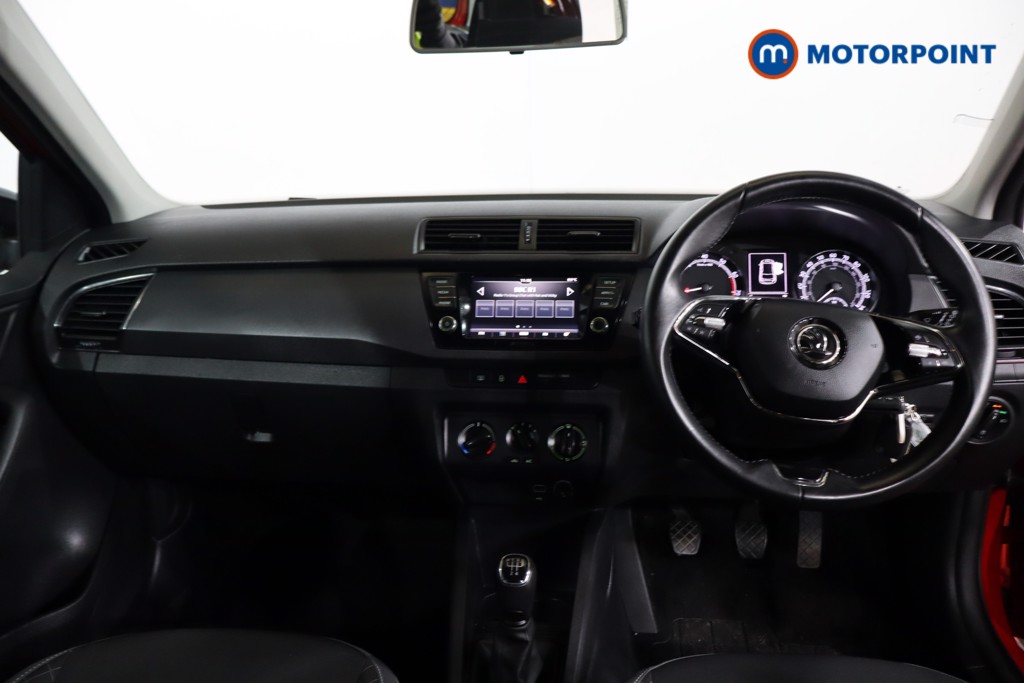 Used Skoda Fabia 2020 for sale - 76934089: Photo 22