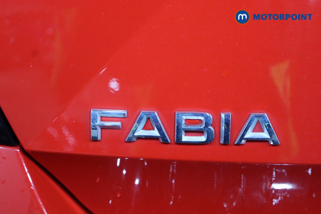 Used Skoda Fabia 2020 for sale - 76934089: Photo 24