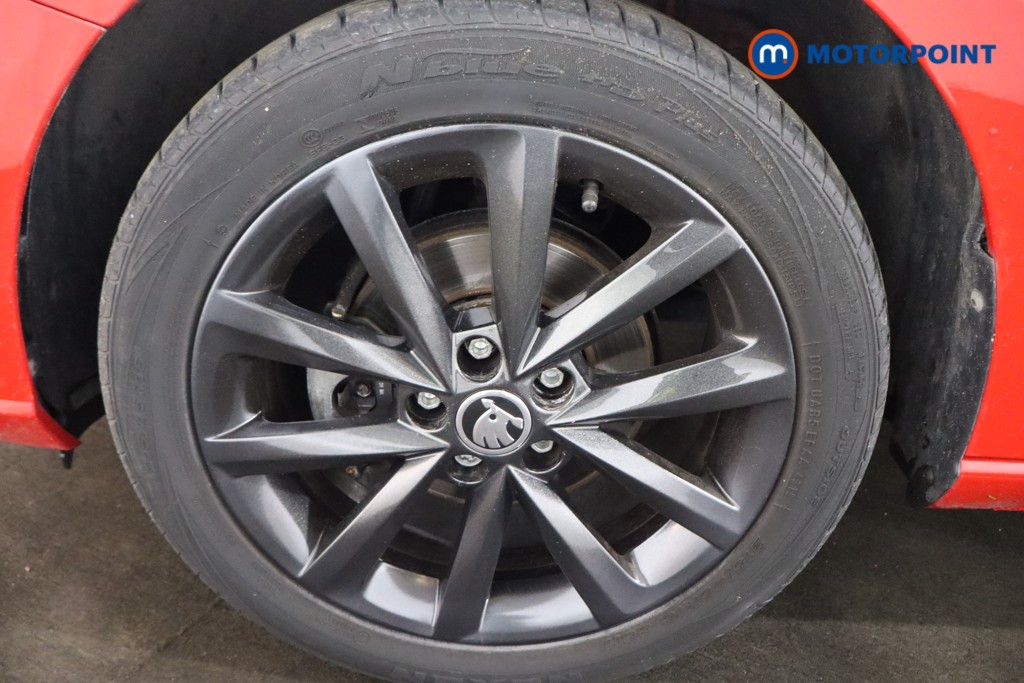 Used Skoda Fabia 2020 for sale - 76934089: Photo 28