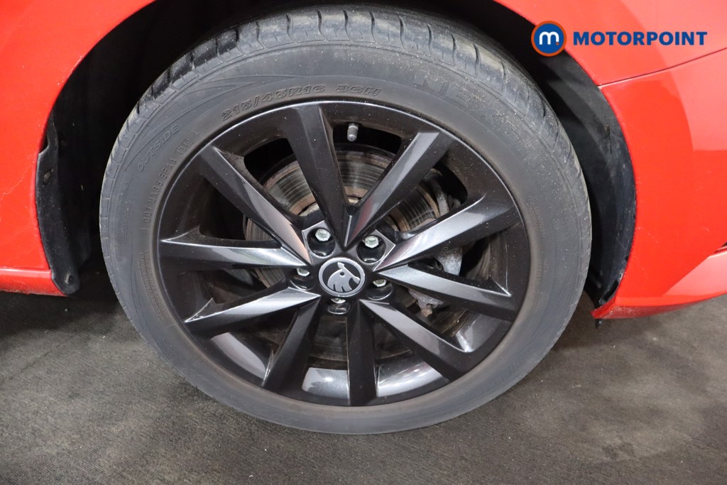 Used Skoda Fabia 2020 for sale - 76934089: Photo 29