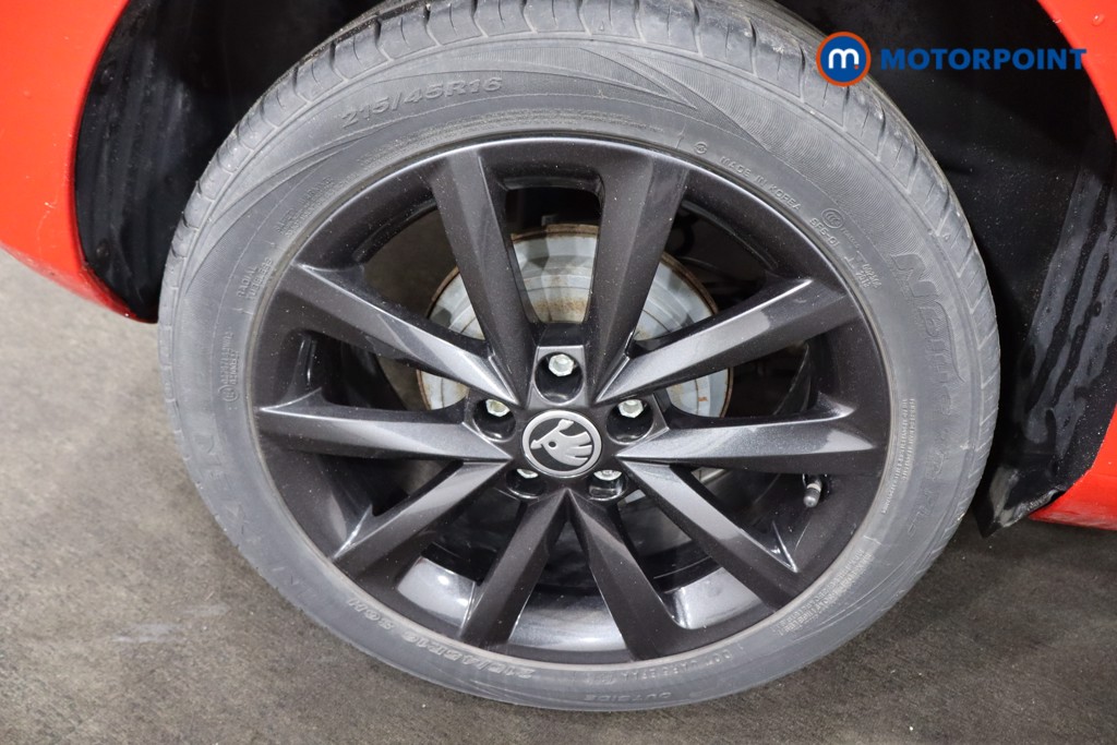 Used Skoda Fabia 2020 for sale - 76934089: Photo 30