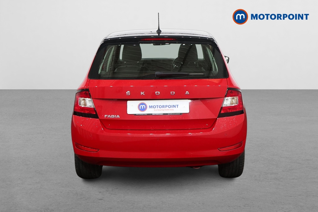 Used Skoda Fabia 2020 for sale - 76934089: Photo 6