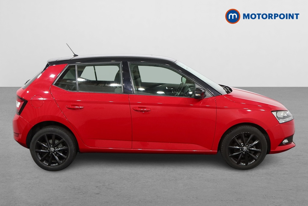 Used Skoda Fabia 2020 for sale - 76934089: Photo 8