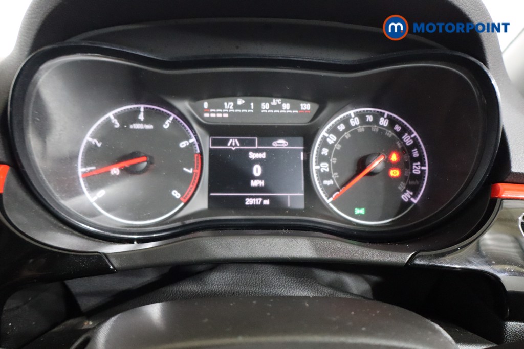 Used Vauxhall Corsa 2018 for sale - 77327108: Photo 14