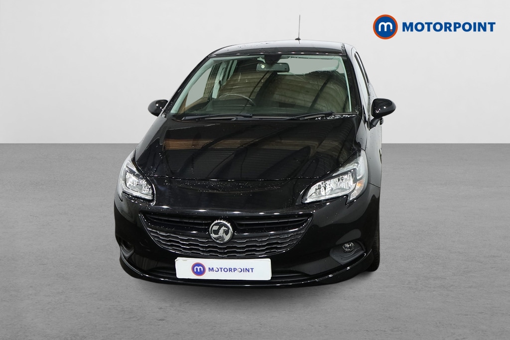 Used Vauxhall Corsa 2018 for sale - 77327108: Photo 2