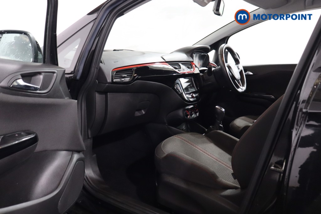 Used Vauxhall Corsa 2018 for sale - 77327108: Photo 21