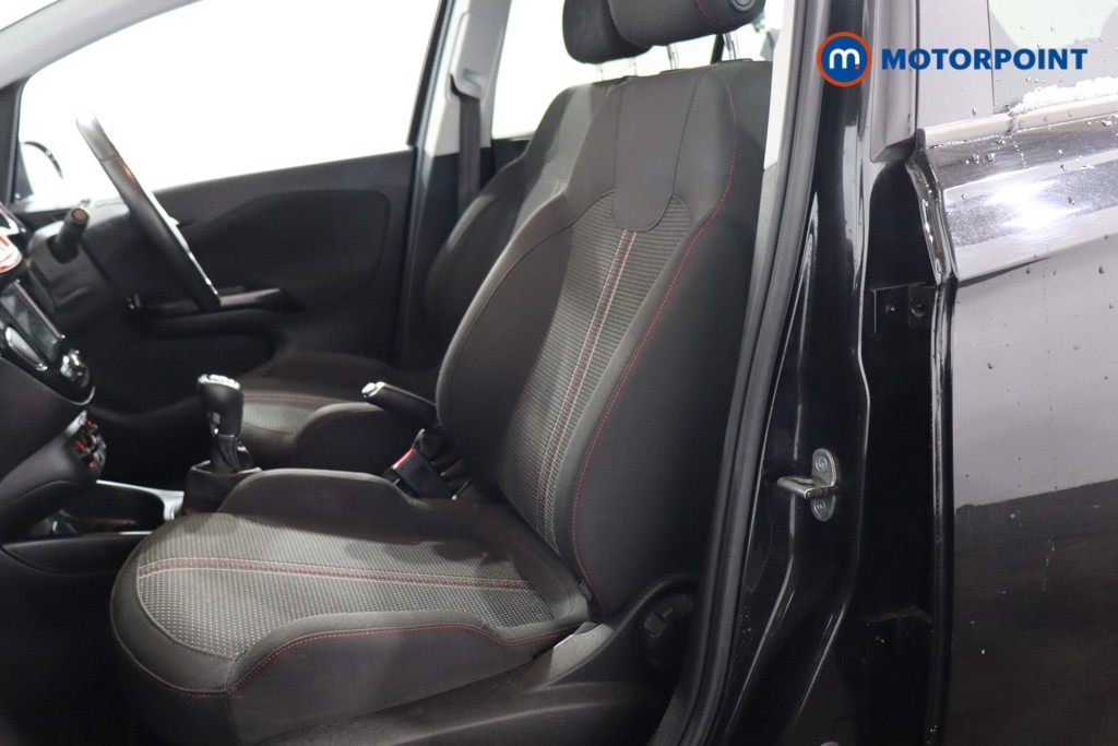 Used Vauxhall Corsa 2018 for sale - 77327108: Photo 22