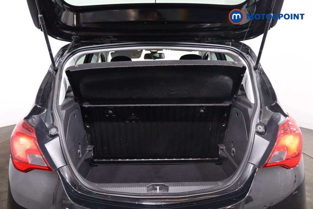 Used Vauxhall Corsa 2018 for sale - 77327108: Photo 25