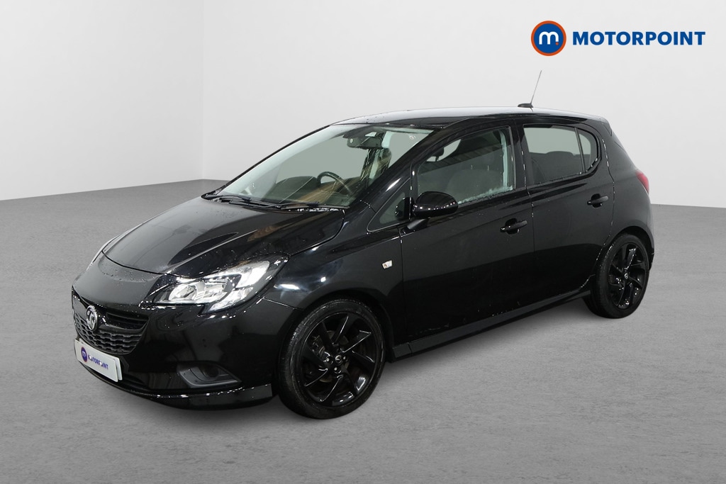 Used Vauxhall Corsa 2018 for sale - 77327108: Photo 3