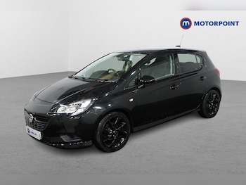 Used Vauxhall Corsa 2018 for sale - 77327108: Photo
