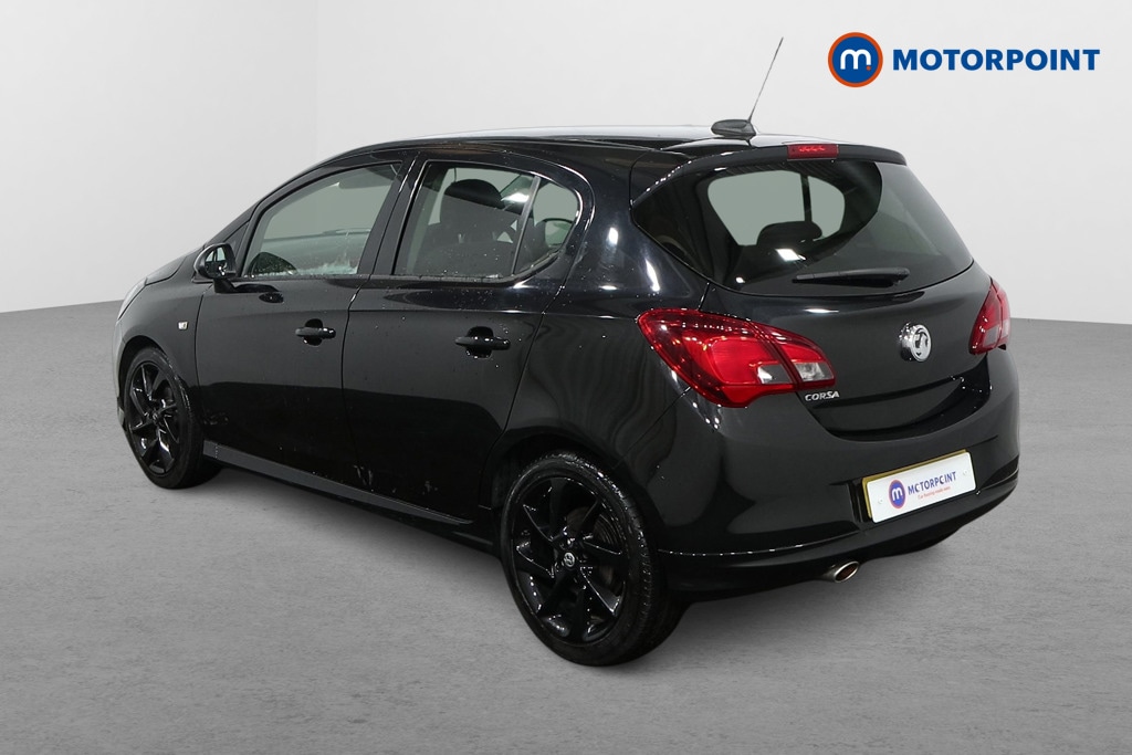 Used Vauxhall Corsa 2018 for sale - 77327108: Photo 5