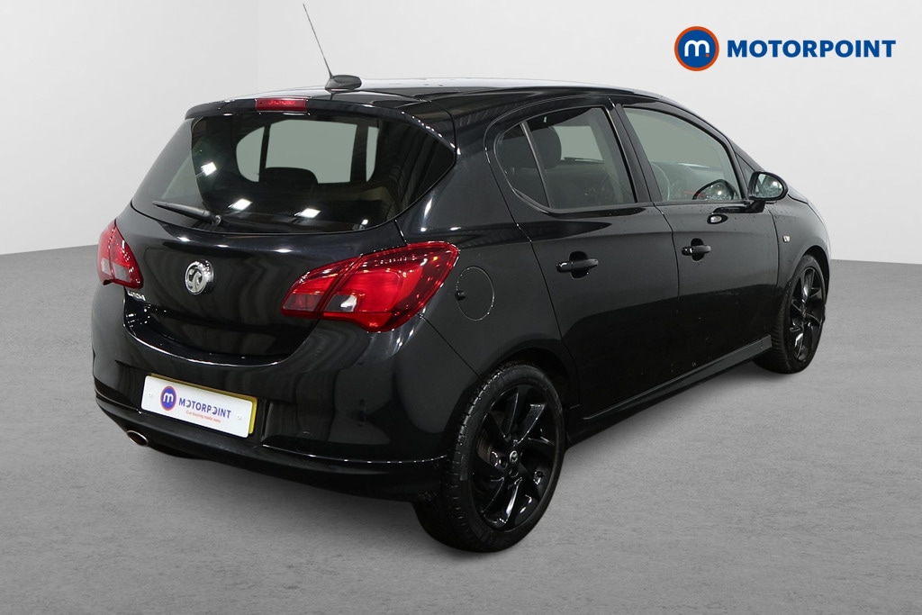 Used Vauxhall Corsa 2018 for sale - 77327108: Photo 7