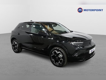 2025 - 1.2 Turbo GS 5dr Auto