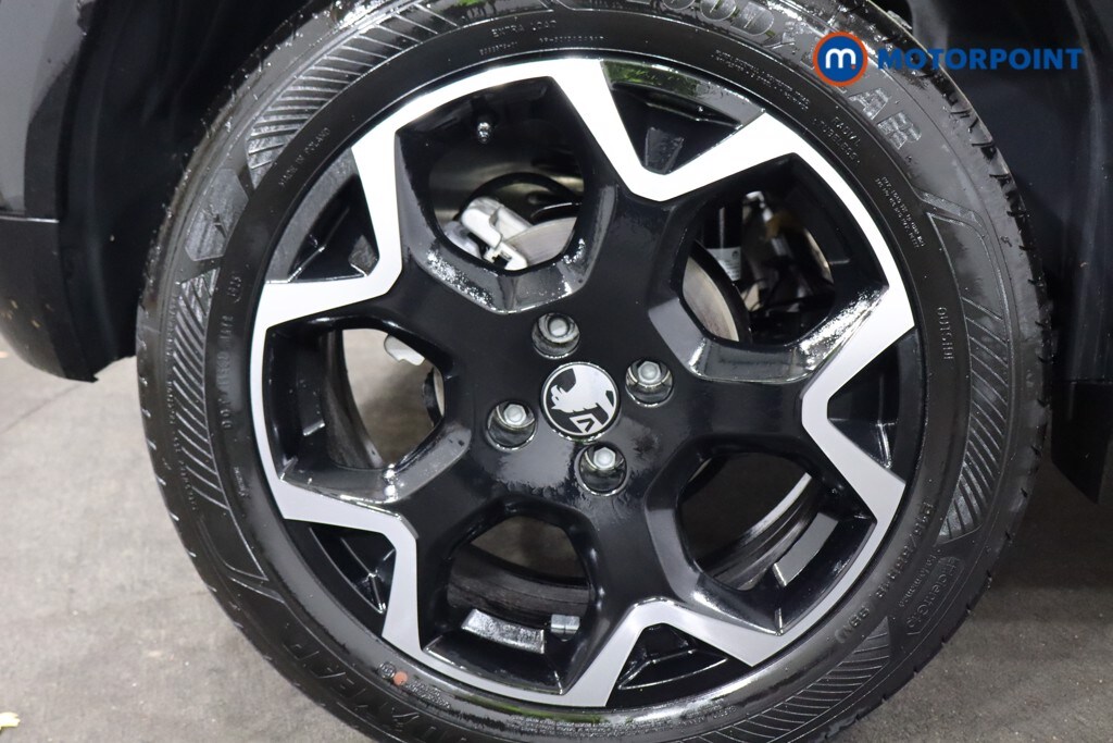 Used Vauxhall Mokka 2025 for sale - 76394448: Photo 23