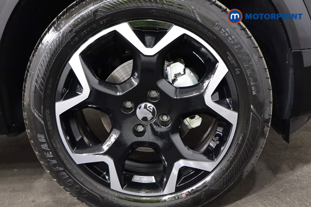 Used Vauxhall Mokka 2025 for sale - 76394448: Photo 24