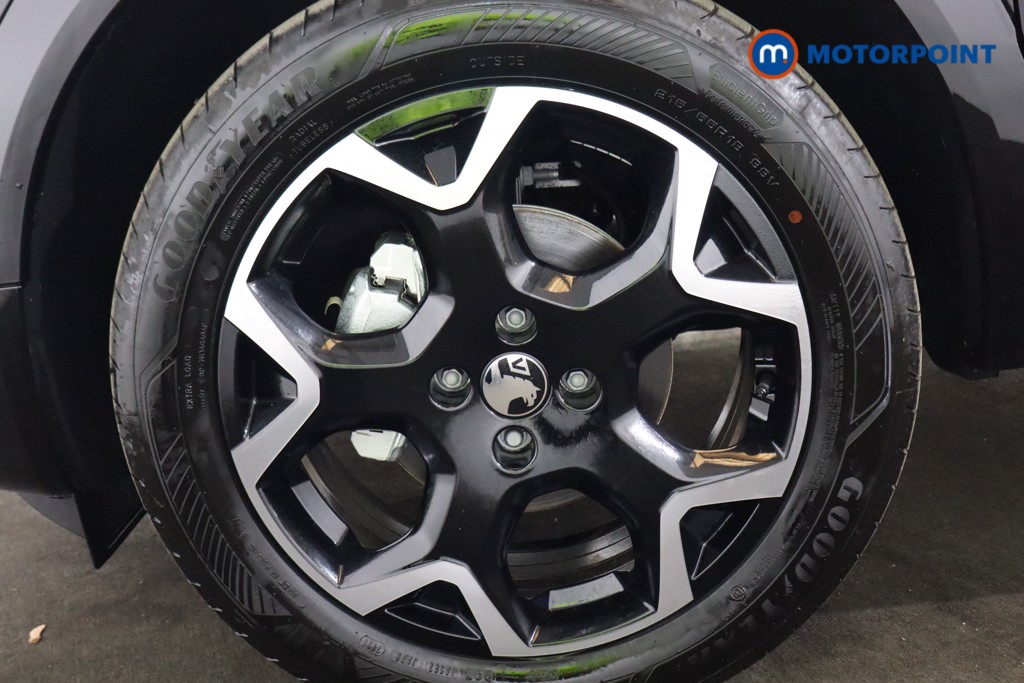 Used Vauxhall Mokka 2025 for sale - 76394448: Photo 25