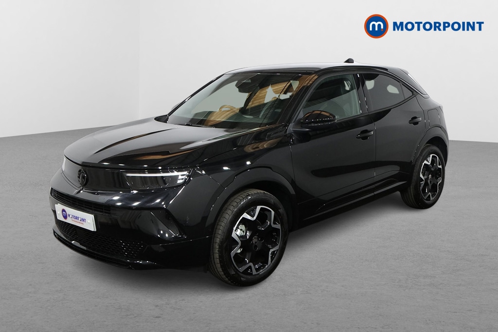 Used Vauxhall Mokka 2025 for sale - 76394448: Photo 3