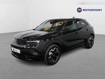 Used Vauxhall Mokka 2025 for sale - 76394448: Photo