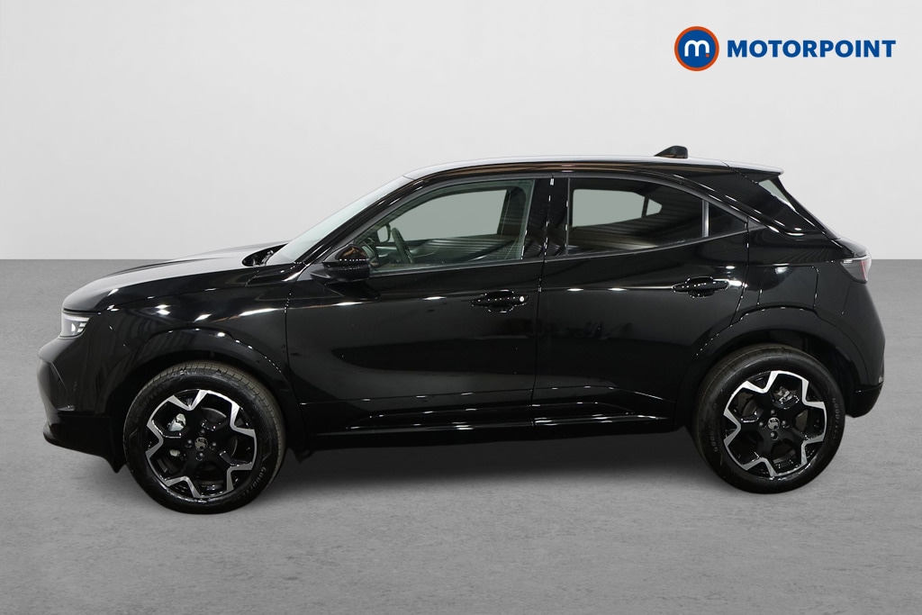 Used Vauxhall Mokka 2025 for sale - 76394448: Photo 4