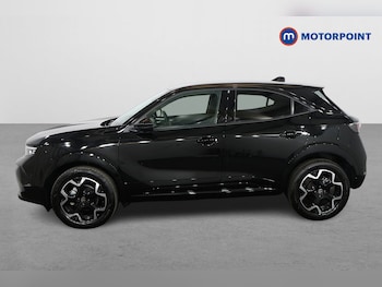 Used Vauxhall Mokka 2025 for sale - 76394448: Photo
