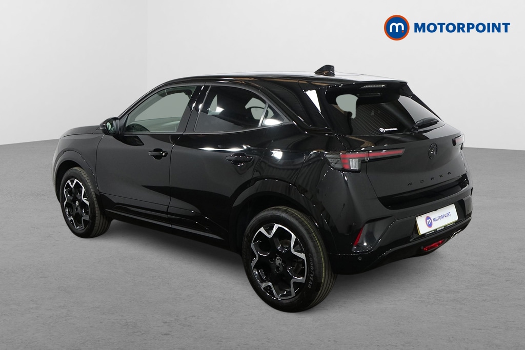 Used Vauxhall Mokka 2025 for sale - 76394448: Photo 5