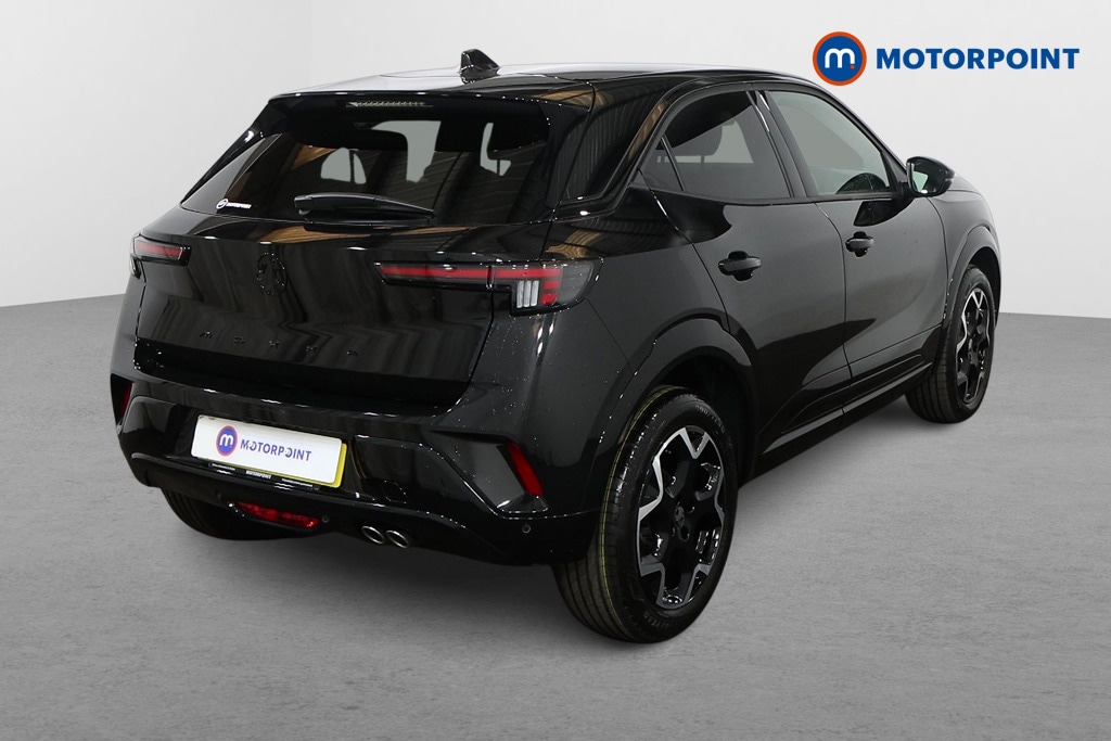 Used Vauxhall Mokka 2025 for sale - 76394448: Photo 7