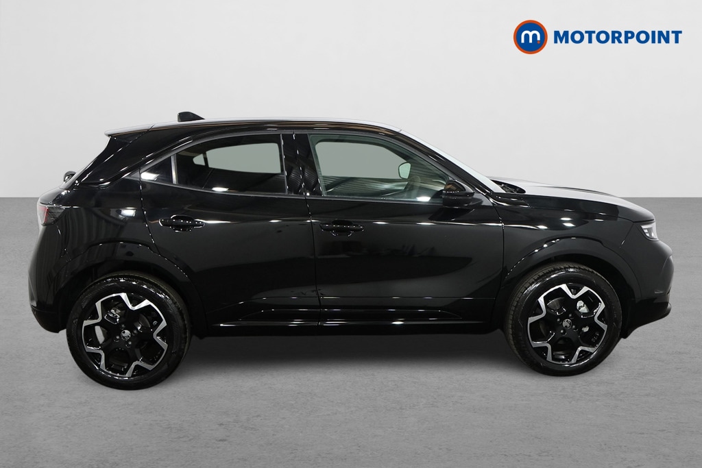 Used Vauxhall Mokka 2025 for sale - 76394448: Photo 8