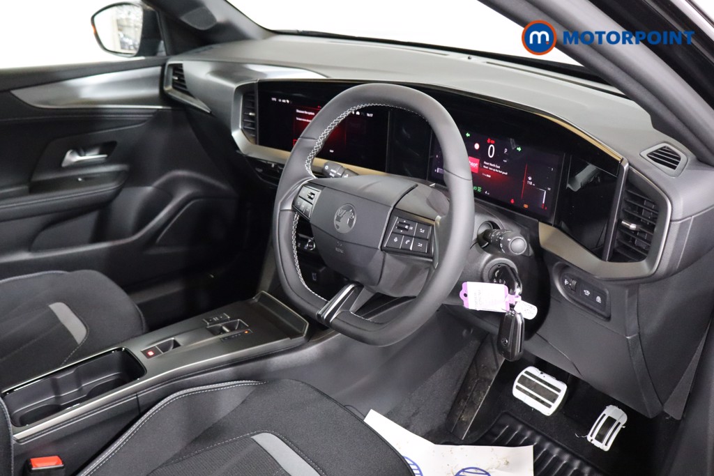 Used Vauxhall Mokka 2025 for sale - 76394448: Photo 9