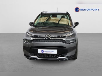 Used Citroen C3 Aircross 2022 for sale - 75727969: Photo