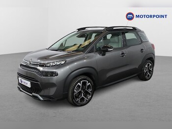 Used Citroen C3 Aircross 2022 for sale - 75727969: Photo