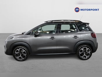 Used Citroen C3 Aircross 2022 for sale - 75727969: Photo