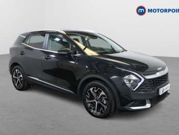 2024 - 1.6T GDi 207 HEV 3 5dr Auto