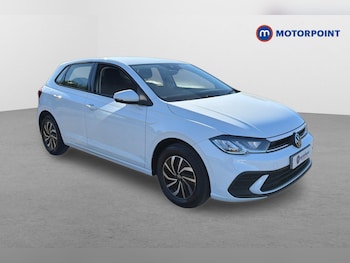 Used Volkswagen Polo undefined for sale - 78451026: Photo