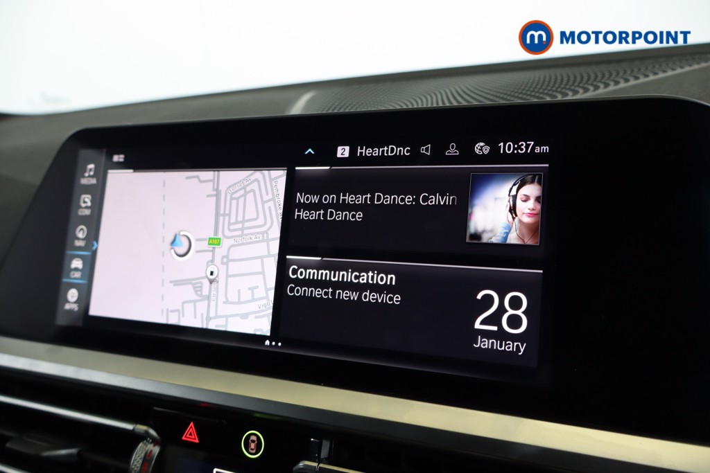 Used BMW 3 Series 2021 for sale - 77804633: Photo 15