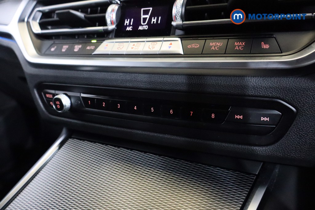 Used BMW 3 Series 2021 for sale - 77804633: Photo 17