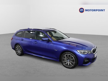 Used BMW 3 Series 2021 for sale - 77804633: Photo