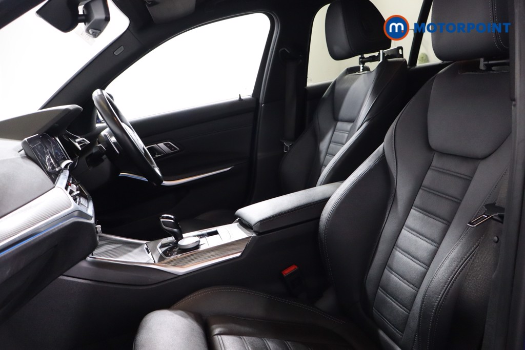 Used BMW 3 Series 2021 for sale - 77804633: Photo 22