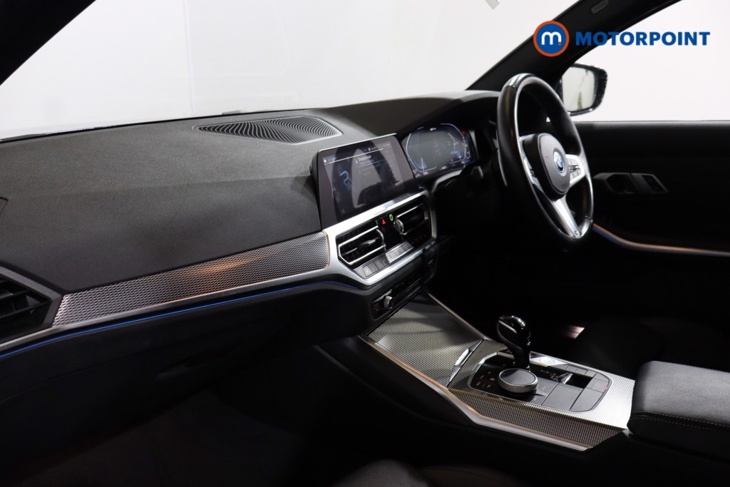 Used BMW 3 Series 2021 for sale - 77804633: Photo 23