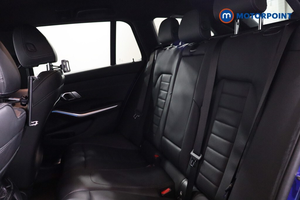 Used BMW 3 Series 2021 for sale - 77804633: Photo 24