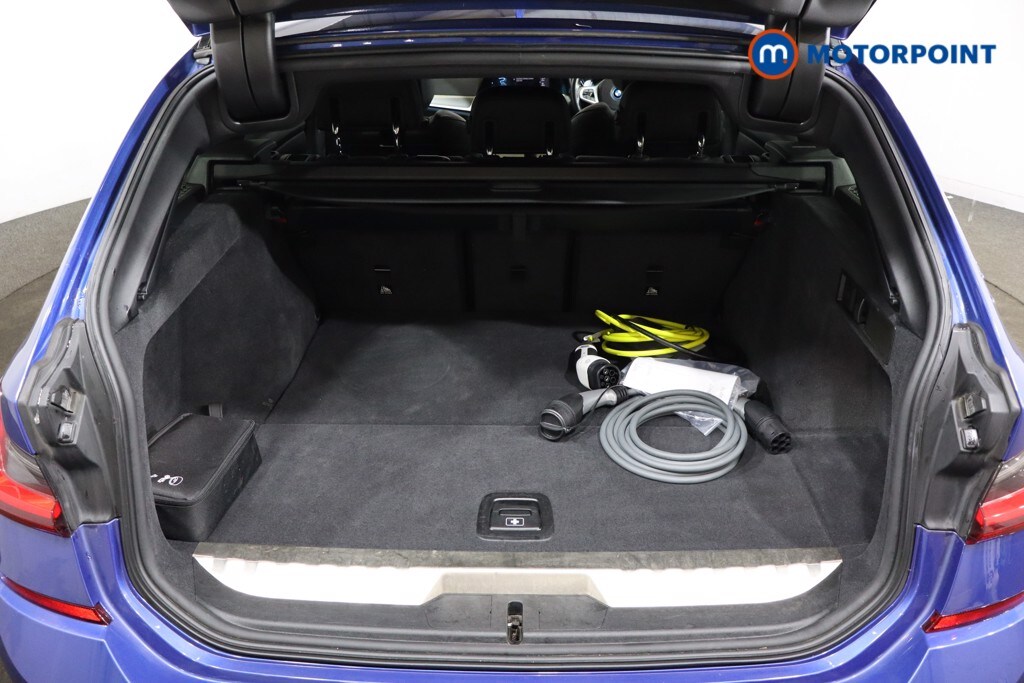 Used BMW 3 Series 2021 for sale - 77804633: Photo 25