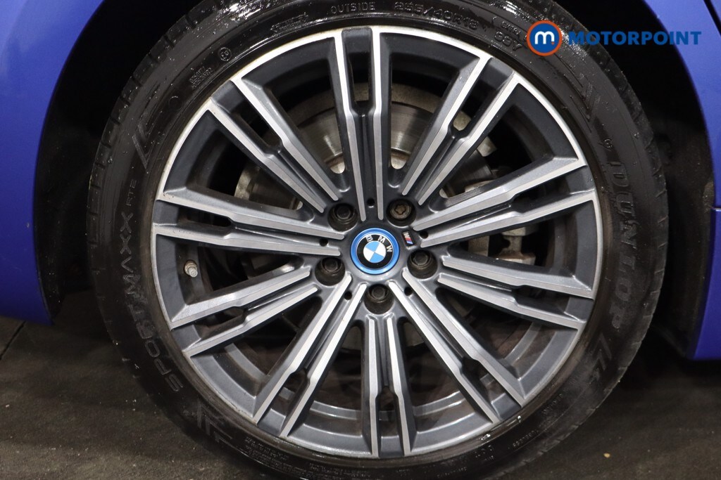 Used BMW 3 Series 2021 for sale - 77804633: Photo 26