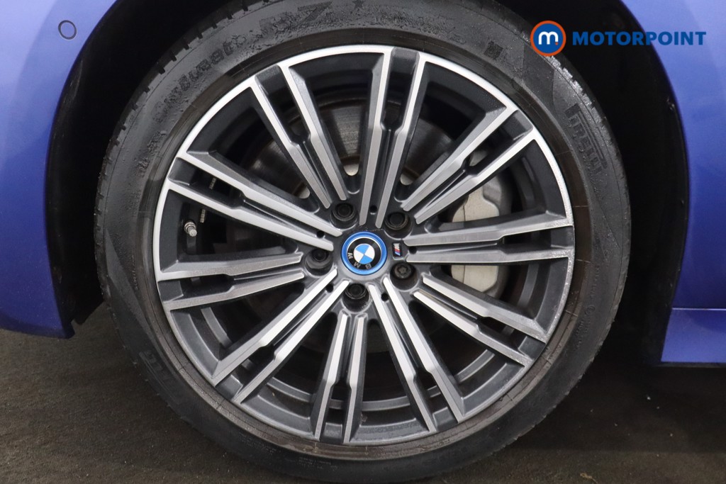 Used BMW 3 Series 2021 for sale - 77804633: Photo 28