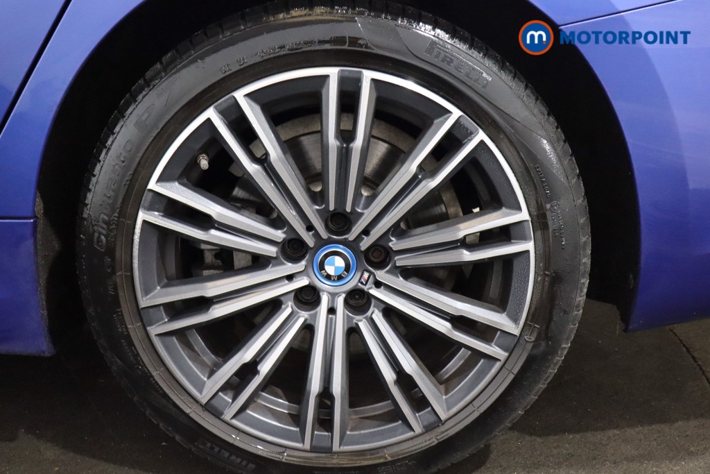 Used BMW 3 Series 2021 for sale - 77804633: Photo 29