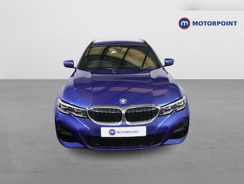 Used BMW 3 Series 2021 for sale - 77804633: Photo