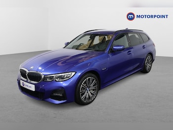 Used BMW 3 Series 2021 for sale - 77804633: Photo