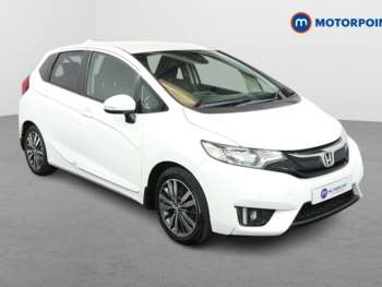 Used Honda Jazz 2017 for sale - 75320077: Photo