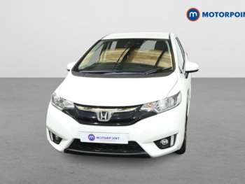 Used Honda Jazz 2017 for sale - 75320077: Photo