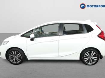 Used Honda Jazz 2017 for sale - 75320077: Photo