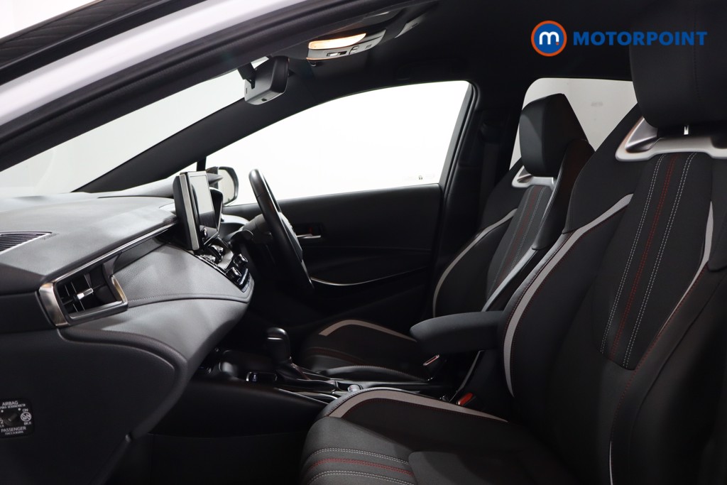 Used Toyota Corolla 2022 for sale - 76428700: Photo 12