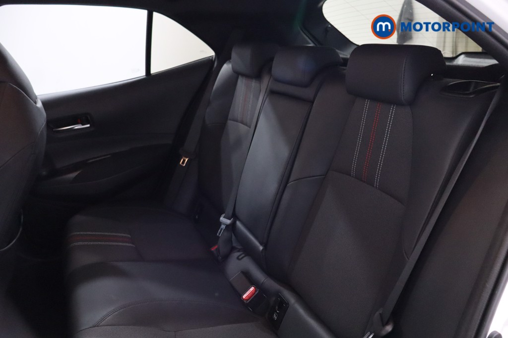 Used Toyota Corolla 2022 for sale - 76428700: Photo 13